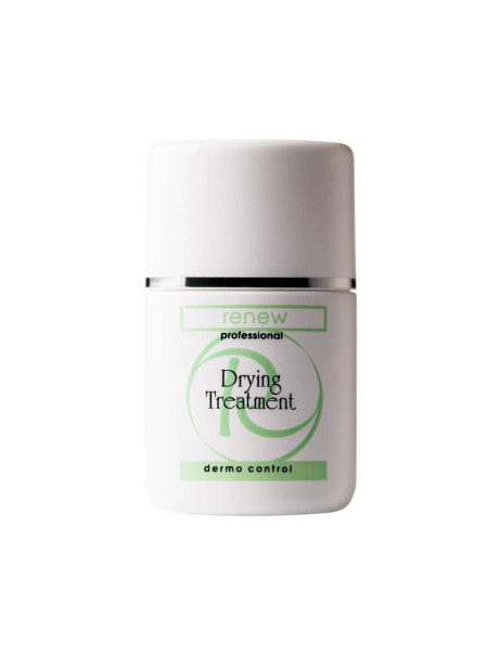 Renew Dermo Control Drying Treatment Подсушивающее средство для жирной кожи