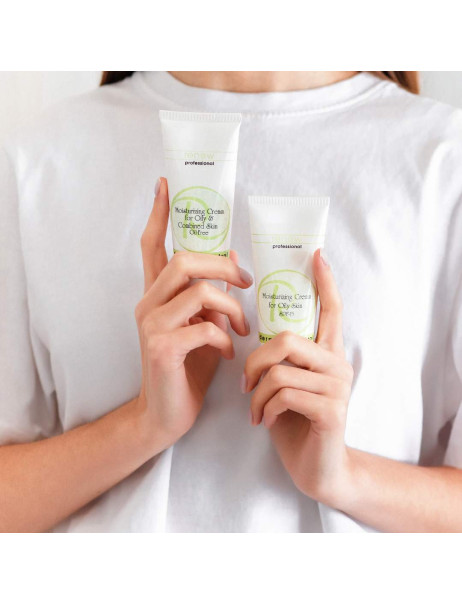 Renew Dermo Control Moisturizing Cream For Oily Skin SPF 15 Зволожувальний крем для жирної шкіри SPF 15
