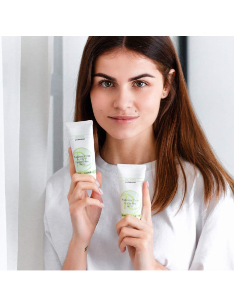 Renew Dermo Control Moisturizing Cream For Oily Skin SPF 15 Зволожувальний крем для жирної шкіри SPF 15