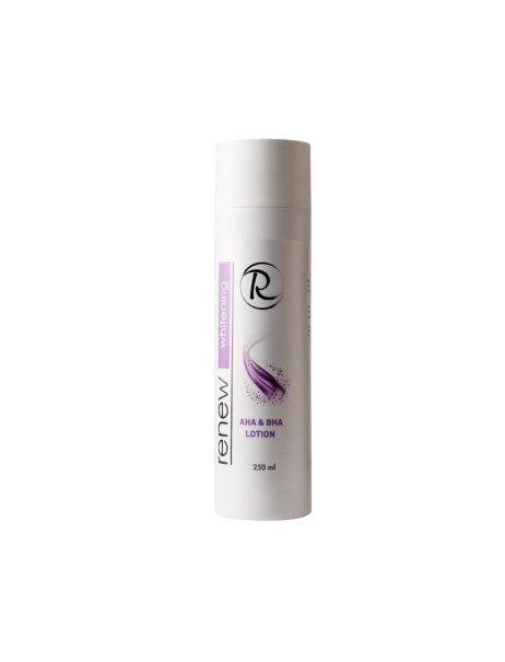 Renew Whitening AHA & BHA Lotion Лосьон с альфа- и бета-гидрокислотами