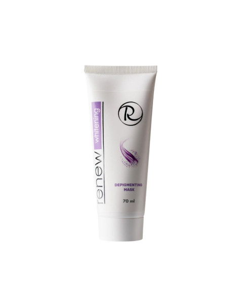 Renew Whitening Depigmenting Mask Відбілювальна маска