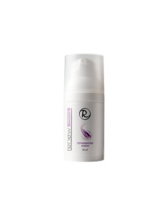 Renew Whitening Protective Depigmenting Serum Відбілювальна сироватка серум - Написати відгук