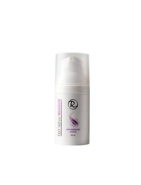Renew Whitening Protective Depigmenting Serum Відбілювальна сироватка серум