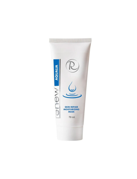 Renew Aqualia Skin Repair Moisturizing Mask Маска екстразволоження та відновлення