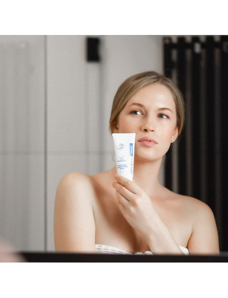 Renew Aqualia Skin Repair Moisturizing Mask Маска екстразволоження та відновлення