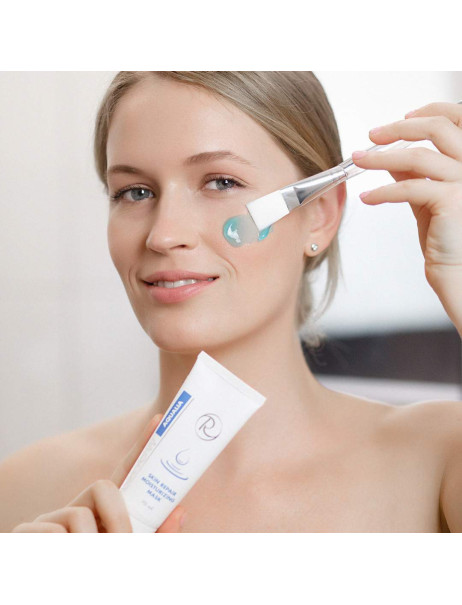 Renew Aqualia Skin Repair Moisturizing Mask Маска екстразволоження та відновлення
