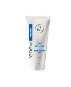 Renew Aqualia Soft Peeling Gel Гель-скатка - Написати відгук