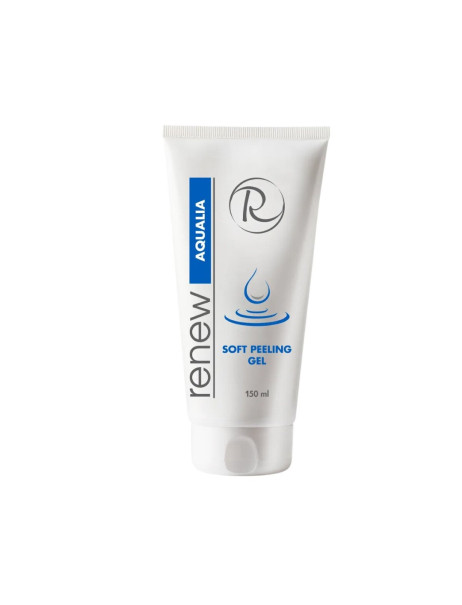 Renew Aqualia Soft Peeling Gel Гель-скатка
