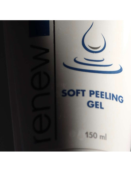 Renew Aqualia Soft Peeling Gel Гель-скатка