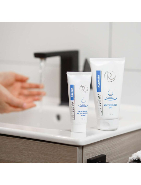 Renew Aqualia Soft Peeling Gel Гель-скатка