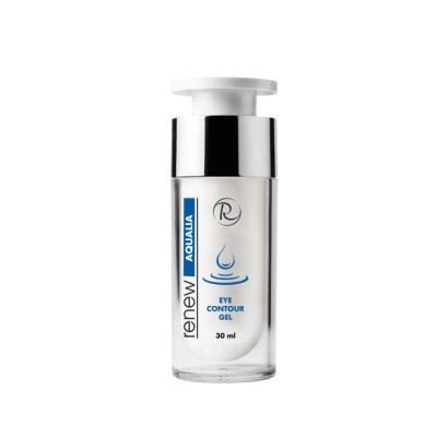 Renew Aqualia Eye Contour Gel Активний гель для повік