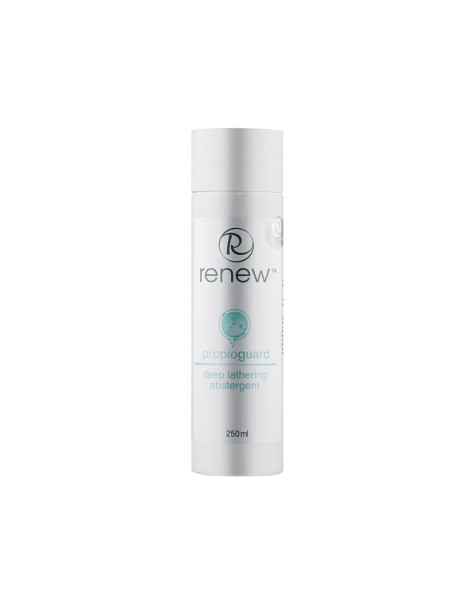 Renew Propioguard Deep Lathering Abstergent Гель для глубокого очищения всех типов кожи с акне