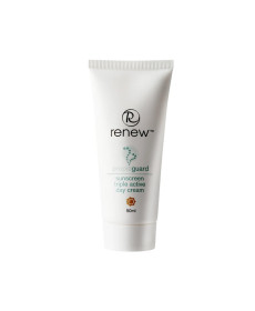 Renew Propioguard Triple Active Day Cream Дневной увлажняющий крем тройного действия для проблемной кожи - Написать отзыв