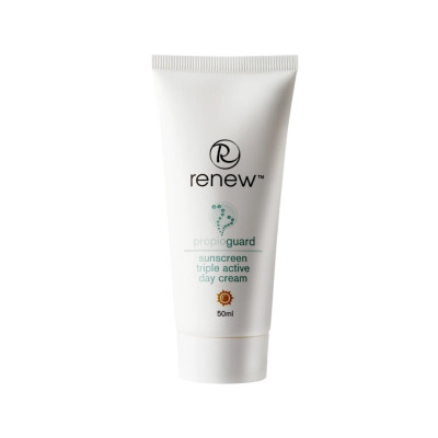 Renew Propioguard Triple Active Day Cream Денний зволожувальний крем потрійної дії для проблемної шкіри