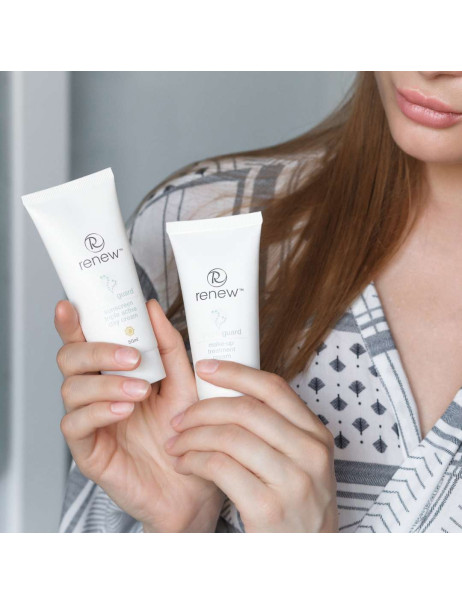 Renew Propioguard Triple Active Day Cream Дневной увлажняющий крем тройного действия для проблемной кожи