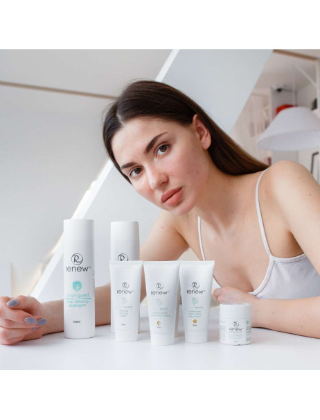 Renew Propioguard Triple Active Day Cream Дневной увлажняющий крем тройного действия для проблемной кожи