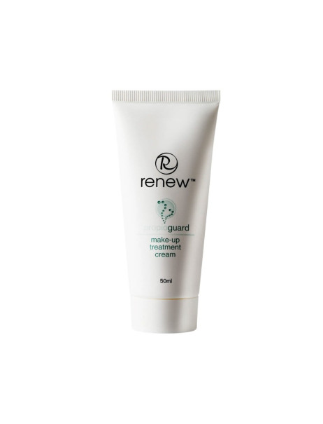 Renew Propioguard Make-Up Treatment Cream Тонуючий лікувальний крем для проблемної шкіри