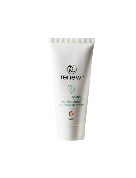 Renew Propioguard Multifunctional Accelerative Cream Мультифункціональний нічний крем для проблемної шкіри