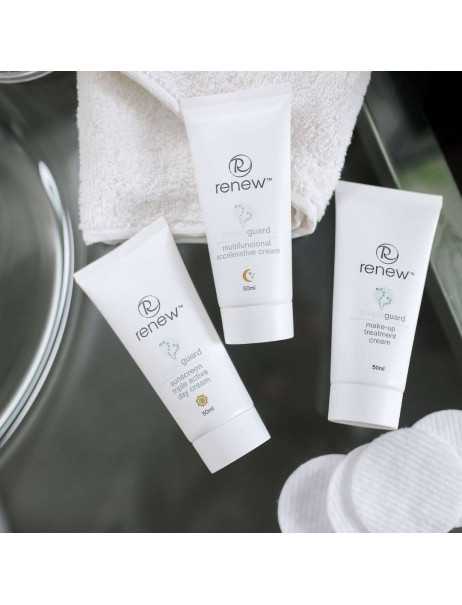 Renew Propioguard Multifunctional Accelerative Cream Мультифункціональний нічний крем для проблемної шкіри