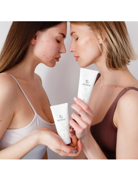 Renew Propioguard Multifunctional Accelerative Cream Мультифункціональний нічний крем для проблемної шкіри