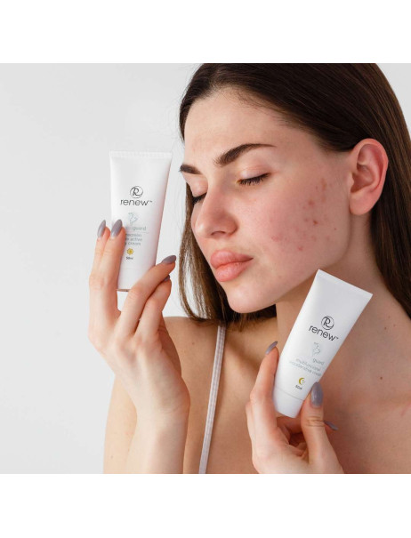 Renew Propioguard Multifunctional Accelerative Cream Мультифункціональний нічний крем для проблемної шкіри