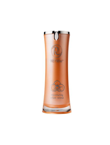 Renew Retinol Rejuvenating Serum Retinol Оновлювальна сироватка серум з ретинолом