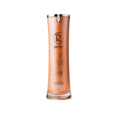 Renew Retinol Rejuvenating Cream Retinol Оновлювальний крем з ретинолом