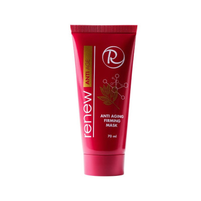 Renew Anti Age Anti Aging Firming Mask Моделююча анти-ейдж маска