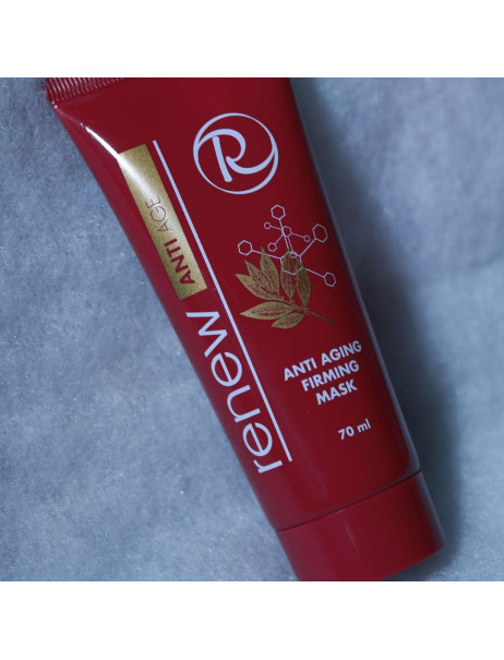 Renew Anti Age Anti Aging Firming Mask Моделююча анти-ейдж маска