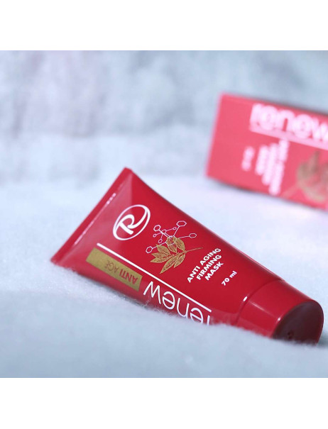 Renew Anti Age Anti Aging Firming Mask Моделююча анти-ейдж маска
