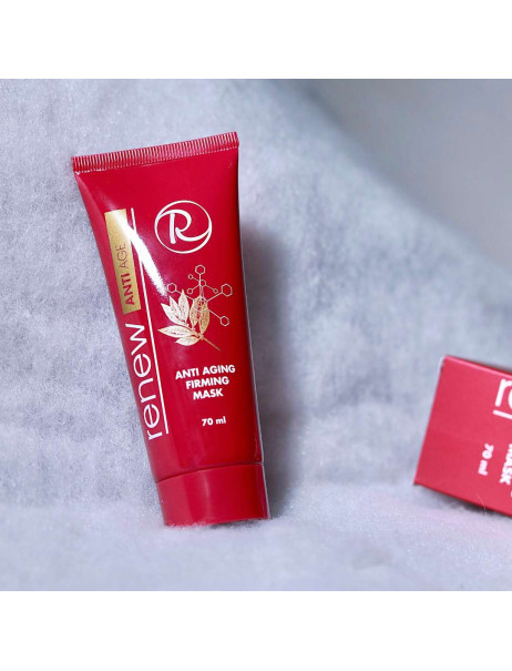 Renew Anti Age Anti Aging Firming Mask Моделююча анти-ейдж маска