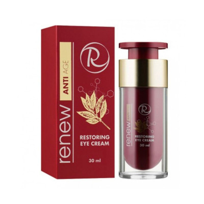 Renew Anti Age Restoring Eye Cream Відновлювальний крем для повік