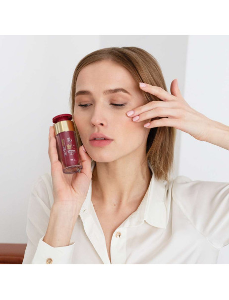 Renew Anti Age Restoring Eye Cream Відновлювальний крем для повік