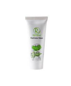 Renew Redness Mask Маска для лікування куперозу - Написати відгук