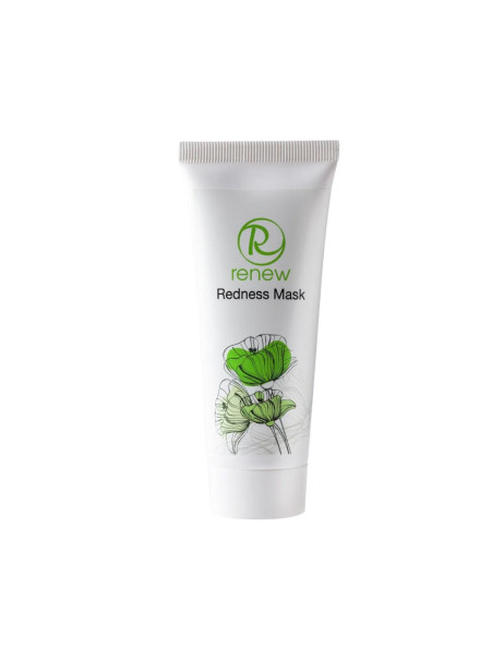Renew Redness Mask Маска для лікування куперозу