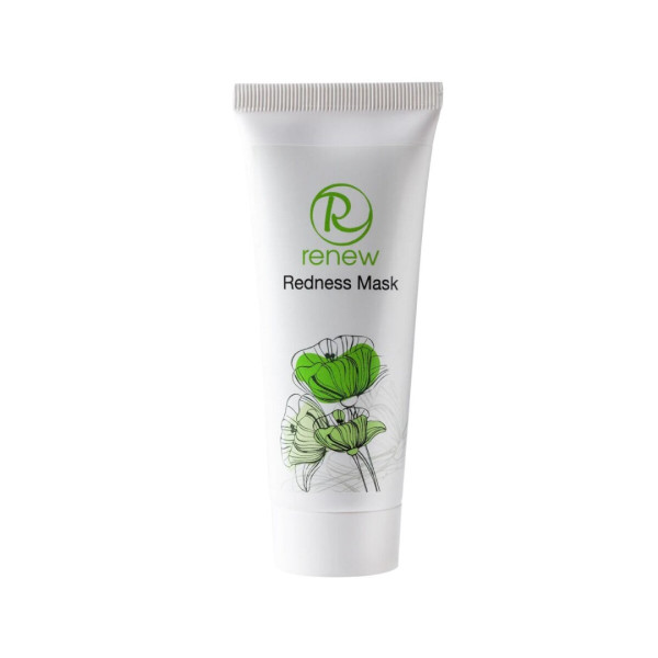 Renew Redness Mask Маска для лікування куперозу