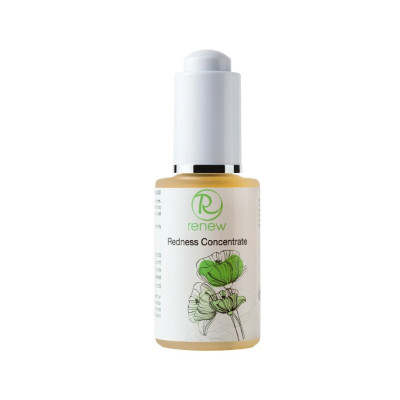 Renew Redness Concentrate Концентрат для лікування куперозу