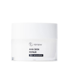 Renew AHA Skin Repair Відновлювальний крем на основі AHA гідрокислот - Написати відгук