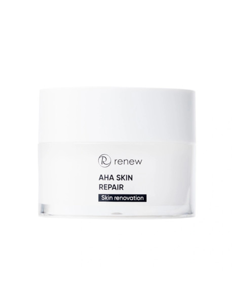 Renew AHA Skin Repair Відновлювальний крем на основі AHA гідрокислот