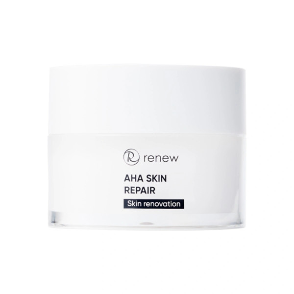 Renew AHA Skin Repair Відновлювальний крем на основі AHA гідрокислот