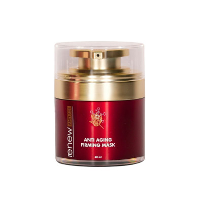 Renew Anti Age Anti Aging Firming Mask Моделююча анти-ейдж маска