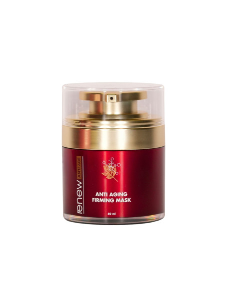 Renew Anti Age Anti Aging Firming Mask Моделирующая анти-эйдж маска