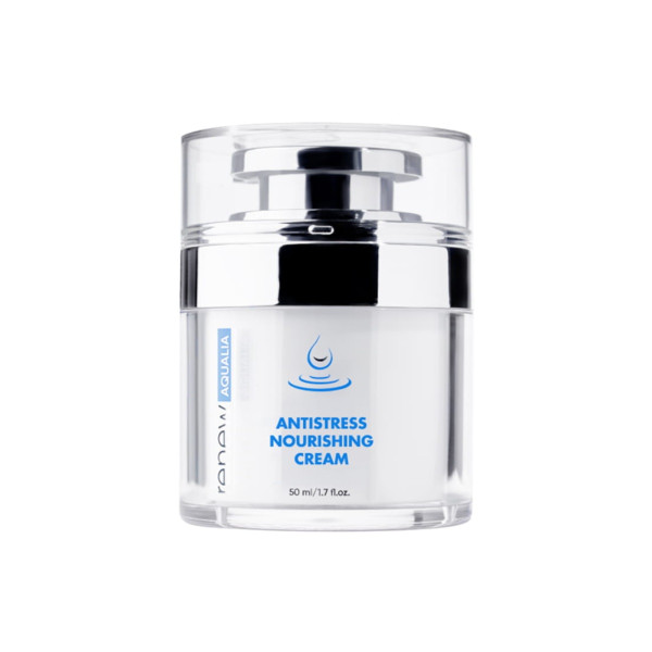 Renew Aqualia Antistress Nourishing Cream Живильний крем антистрес