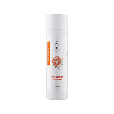 Renew Vitamin C Peel Lotion Vitamin C Лосьйон з вітаміном С