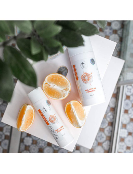 Renew Vitamin C Peel Lotion Vitamin C Лосьон с витамином С