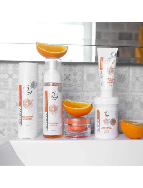 Renew Vitamin C Age Reverse Mask Vitamin C Маска з вітаміном С