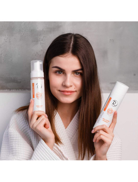 Renew Vitamin C Peel Lotion Vitamin C Лосьон с витамином С