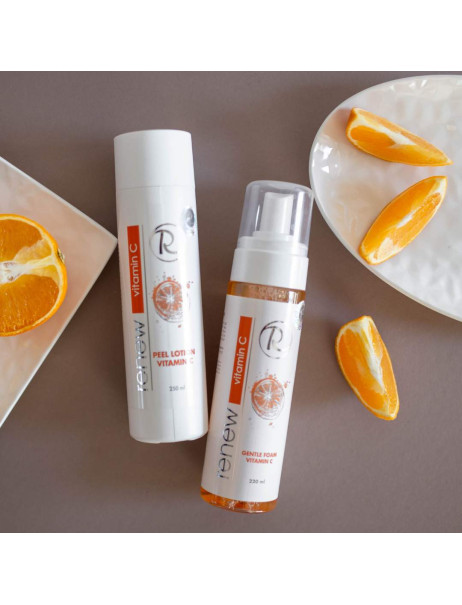 Renew Vitamin C Peel Lotion Vitamin C Лосьон с витамином С