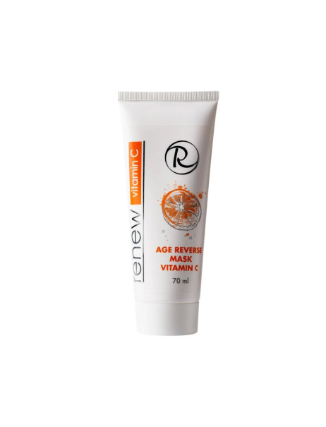Renew Vitamin C Age Reverse Mask Vitamin C Маска з вітаміном С