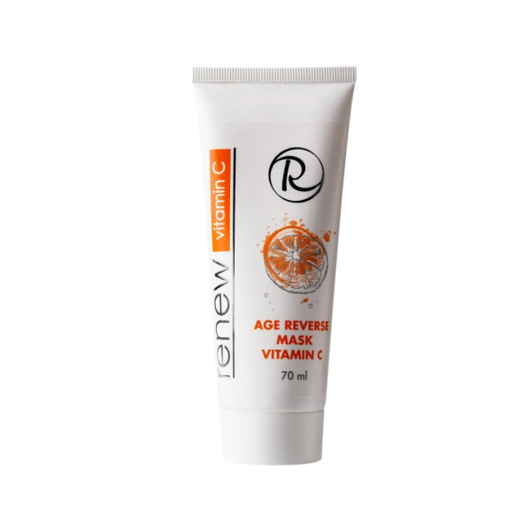 Renew Vitamin C Age Reverse Mask Vitamin C Маска з вітаміном С